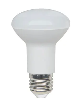 Produktfoto 1 von SHOT E27 GLS LED Bulb LED-Reflektorlampe Reflektor 8 W 60 W / 230V 806 lm E27 Sockel 4000k Kaltweiß