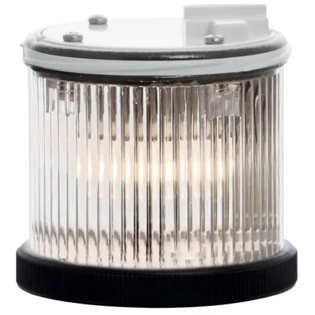 Produktfoto 1 von RS PRO BA15d Lichtmodul Dauer-Licht 240V ac/dc Klar Wechselstrom/Gleichstrom IP66, 75 mm x 59 mm