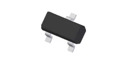 Produktfoto 1 von DiodesZetex DMP Typ P-Kanal, Oberfläche MOSFET Erweiterung 20 V / 6.1 A 1.6 W, 3-Pin SOT-23