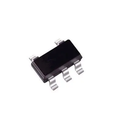 Produktfoto 1 von DiodesZetex Logikgatter, 1-Elem., ODER, AHC, Push-Pull, 8 mA, 5-Pin, SOT-323, 2 Schmitt-Trigger-Eingang