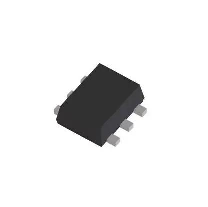Produktfoto 1 von DiodesZetex AP61102Q Sync-Buck-Wandler / Ausgang 0.6V, 1 A