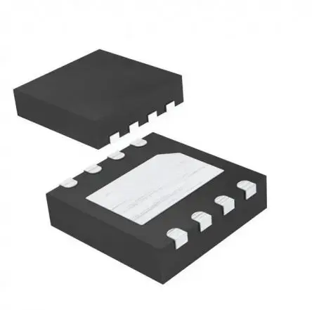 Produktfoto 1 von DiodesZetex Spannungsregler, Niedrige Abfallspannung 5 1 A UDFN-3030-8, 8-Pin, Einstellbar