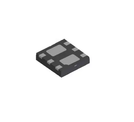 Produktfoto 1 von DiodesZetex DMP Typ P-Kanal, Oberfläche MOSFET Erweiterung 40 V / 6.5 A 2.1 W, 6-Pin UDFN