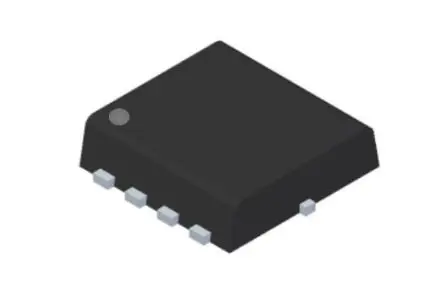 Produktfoto 1 von DiodesZetex Doppelt DMT Typ N-Kanal, Oberfläche MOSFET 40 V Erweiterung / 21.2 A 2 W, 8-Pin PowerDI3333-8