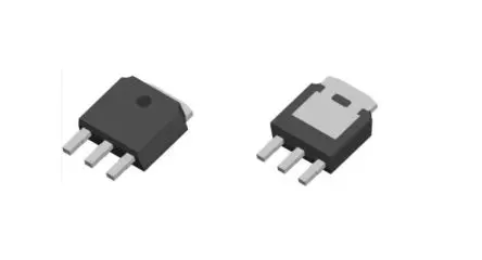 Produktfoto 1 von DiodesZetex DMT Typ N-Kanal, Oberfläche MOSFET Erweiterung 60 V / 75 A 96 W, 3-Pin TO-251