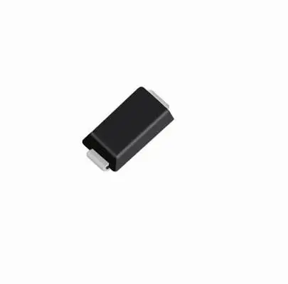 DiodesZetex FES2DE Oberfläche Diode Schnelle Erholung Einfach, 200 V / 2 A, 2-Pin Do-219AA