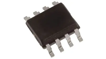 Produktfoto 1 von DiodesZetex Spannungsregler, Linear 5 1.5 A SO-8EP 1.8V, 8-Pin, Einstellbar 100 kHz