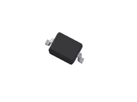 Produktfoto 1 von DiodesZetex AEC-Q101 1 TVS-Diode Unidirektional Einfach 600 W 13.3 V min., 2-Pin, Oberfläche 12 V max SOD-323