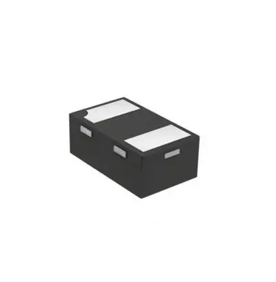 Produktfoto 1 von DiodesZetex 1 TVS-Diode Bidirektional Einfach 5.5 V min., 2-Pin, Oberfläche 5 V max X1-DFN