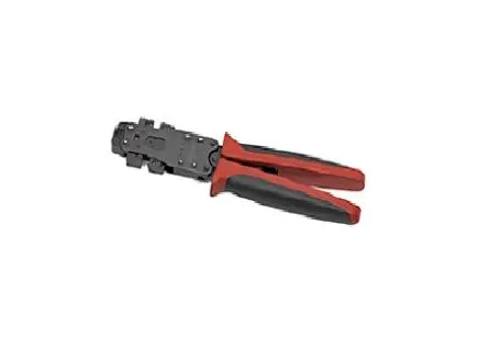 Produktfoto 1 von Molex 207129 Hand Crimp-Werkzeug