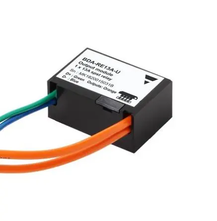 Produktfoto 1 von Carlo Gavazzi SPS-E/A Modul BDA 250V