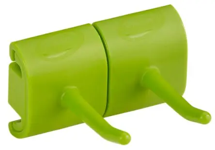 Produktfoto 1 von Vikan Polypropylen Mopphalter, limettefarben