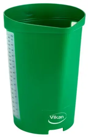 Produktfoto 1 von Vikan Polypropylen Laborkanne / 2L