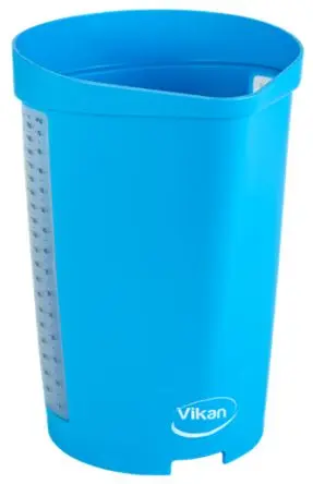 Produktfoto 1 von Vikan Polypropylen Laborkanne / 2L