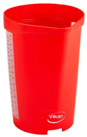 Produktfoto 1 von Vikan Polypropylen Laborkanne / 2L