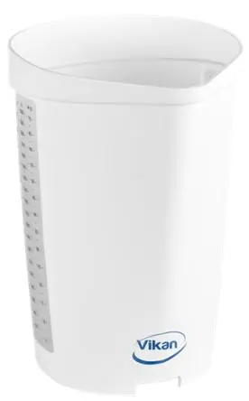 Produktfoto 1 von Vikan Polypropylen Laborkanne / 2L