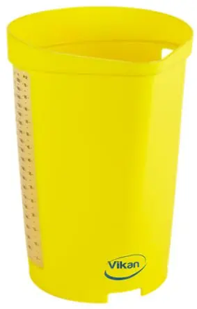 Produktfoto 1 von Vikan Polypropylen Laborkanne / 2L