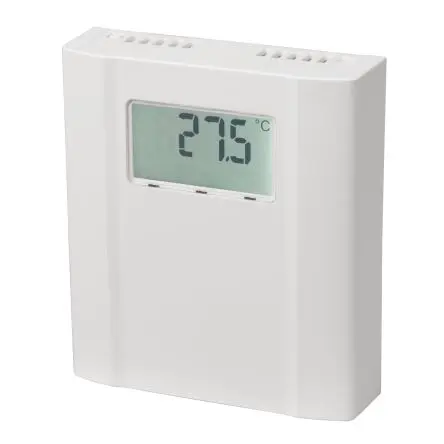 Produktfoto 1 von Carlo Gavazzi SH Thermostat 125 A / 8.2V, 50 °C, -20 °C