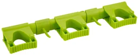 Produktfoto 1 von Vikan Polypropylen Mopphalter, limettefarben