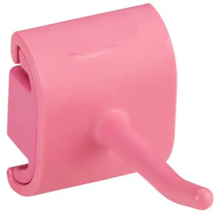 Produktfoto 1 von Vikan Polypropylen Mopphalter, Rosa