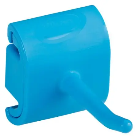 Produktfoto 1 von Vikan Polypropylen Mopphalter, Blau