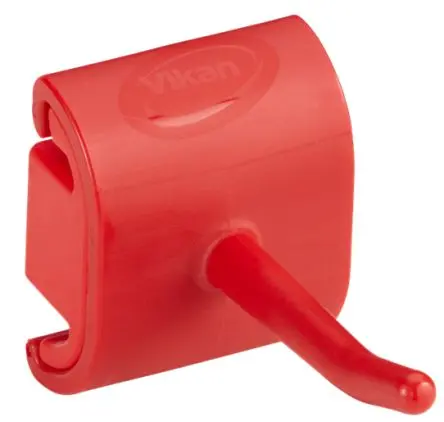 Produktfoto 1 von Vikan Polypropylen Mopphalter, Rot