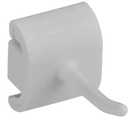 Produktfoto 1 von Vikan Polypropylen Mopphalter, Weiß