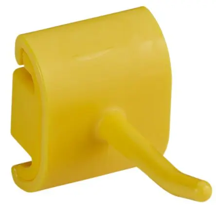 Produktfoto 1 von Vikan Polypropylen Mopphalter, Gelb
