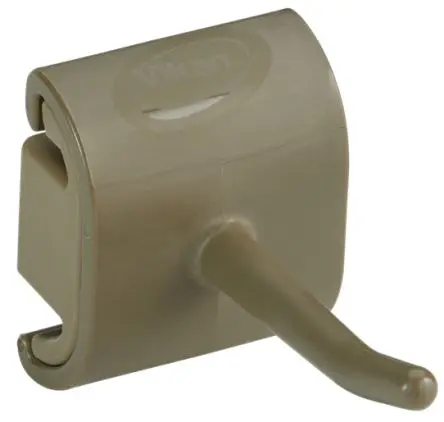 Produktfoto 1 von Vikan Polypropylen Mopphalter, Braun