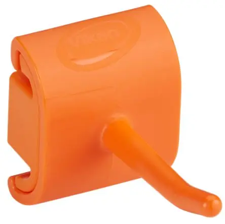 Produktfoto 1 von Vikan Polypropylen Mopphalter, Orange