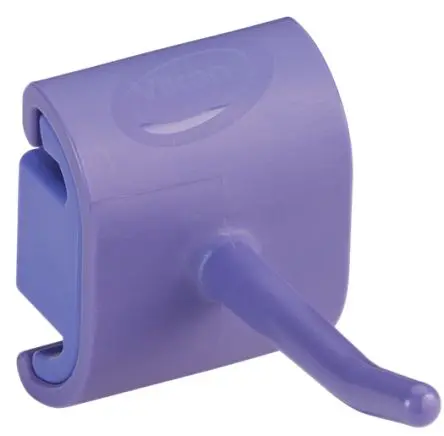 Produktfoto 1 von Vikan Polypropylen Mopphalter, Violett