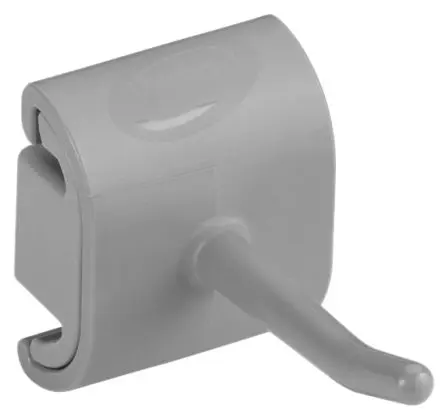 Produktfoto 1 von Vikan Polypropylen Mopphalter, Grau