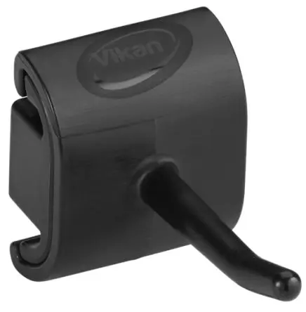 Produktfoto 1 von Vikan Polypropylen Mopphalter, Schwarz