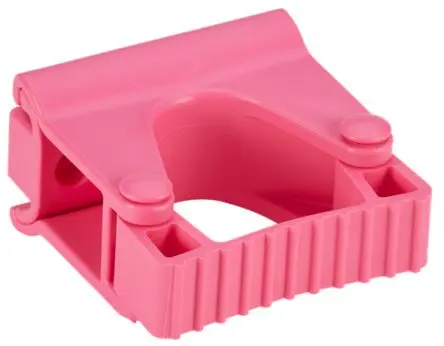 Produktfoto 1 von Vikan Polypropylen Mopphalter, Rosa