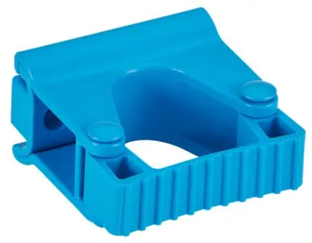 Produktfoto 1 von Vikan Polypropylen Mopphalter, Blau