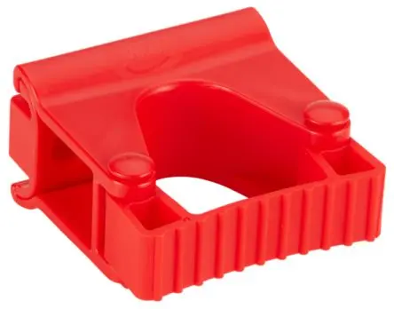 Produktfoto 1 von Vikan Polypropylen Mopphalter, Rot