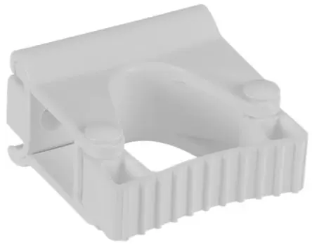 Produktfoto 1 von Vikan Polypropylen Mopphalter, Weiß
