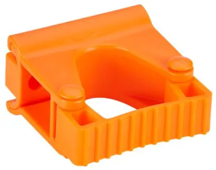 Produktfoto 1 von Vikan Polypropylen Mopphalter, Orange
