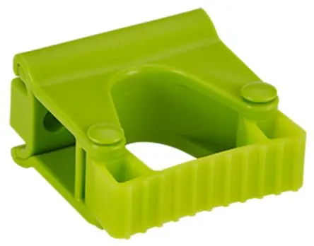 Produktfoto 1 von Vikan Polypropylen Mopphalter, limettefarben