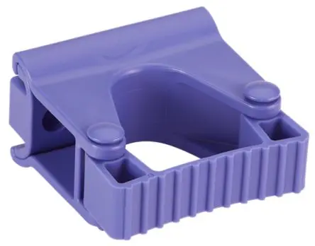 Produktfoto 1 von Vikan Polypropylen Mopphalter, Violett