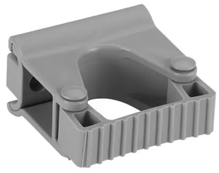 Produktfoto 1 von Vikan Polypropylen Mopphalter, Grau