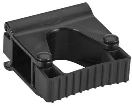 Produktfoto 1 von Vikan Polypropylen Mopphalter, Schwarz