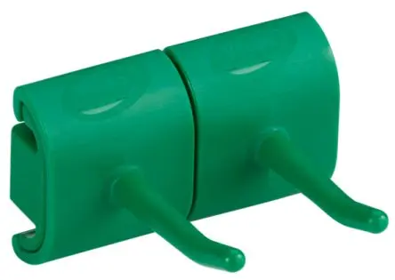 Produktfoto 1 von Vikan Polypropylen Mopphalter, Grün