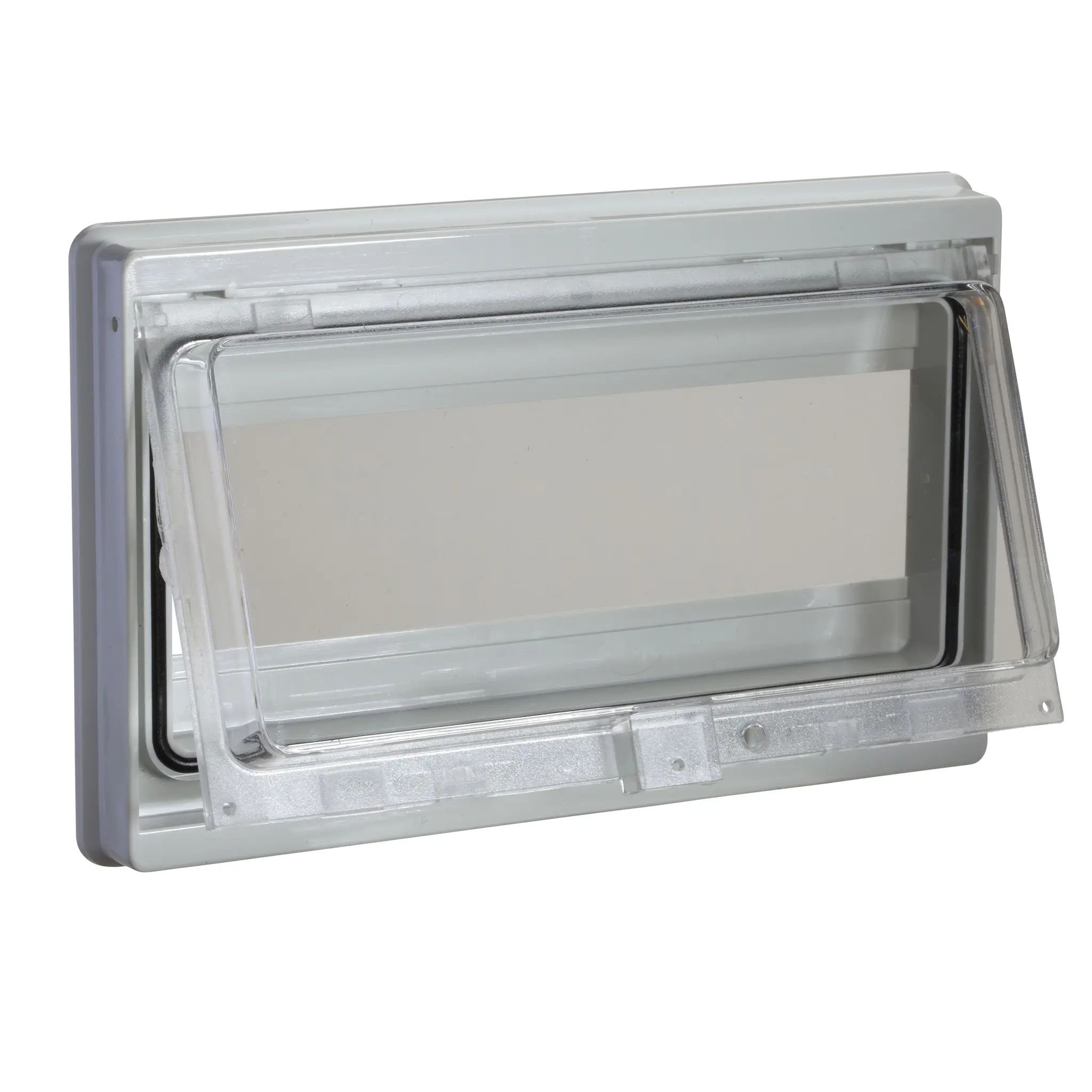 Produktfoto 1 von Schneider Electric Adapterhalterung, für Spacial CRN, Spacial S3CM, Spacial S3D PanelSeT