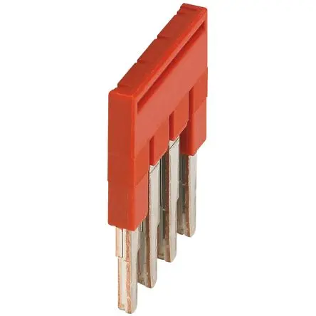 Produktfoto 1 von Schneider Electric Linergy TR für TRR Terminal mit Federkontakt, TRV Terminal mit Schraubanschluss