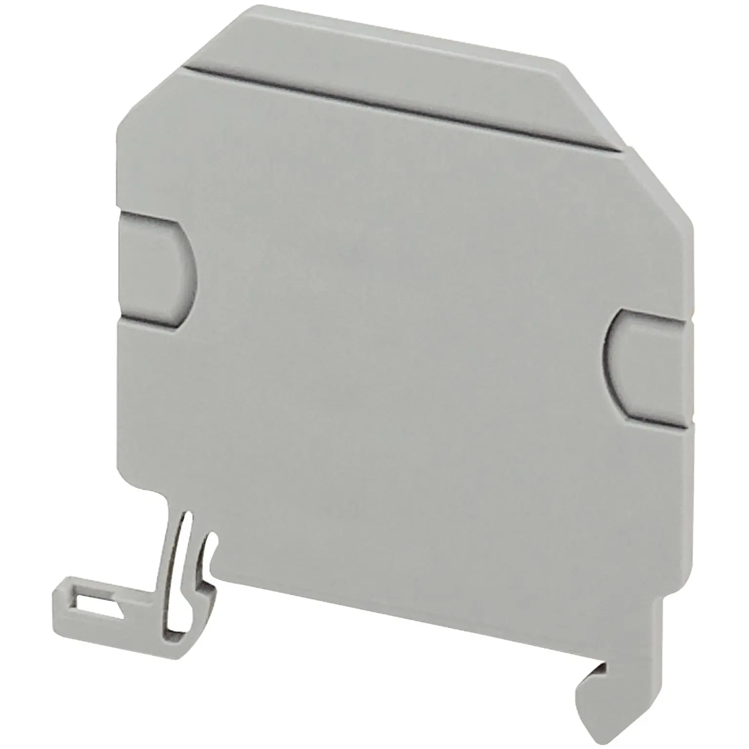 Produktfoto 1 von Schneider Electric TRA Trennplatte für Terminal mit TRV-Schraube