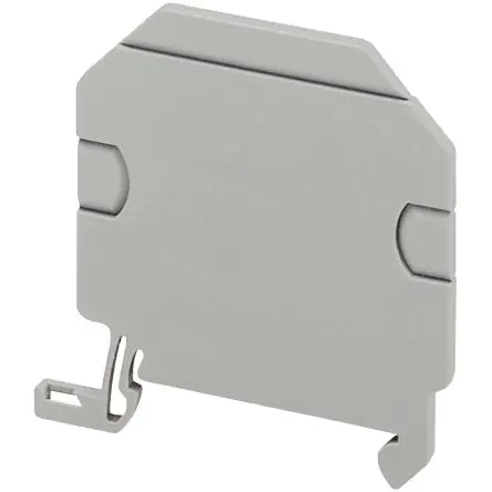 Produktfoto 1 von Schneider Electric Linergy TR Trennplatte für Terminal mit TRV-Schraube