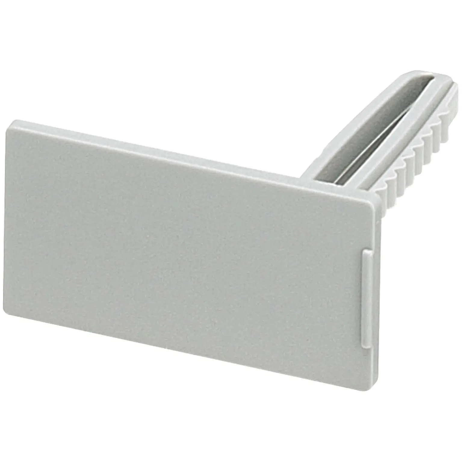 Produktfoto 1 von Schneider Electric TRA Markiererhalter für Tra-Etikettenhalter