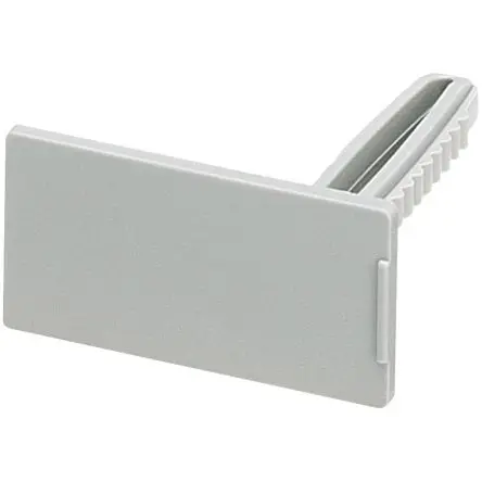 Produktfoto 1 von Schneider Electric Linergy TR Markiererhalter für Tra-Etikettenhalter