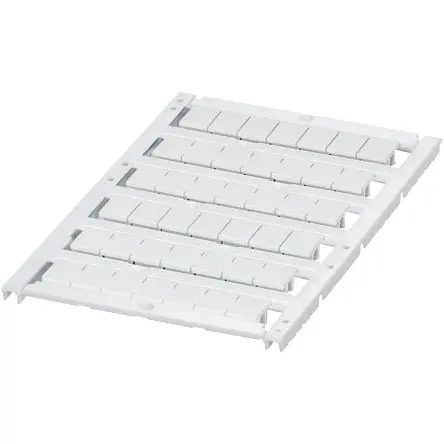 Produktfoto 1 von Schneider Electric TRA Markierungskarte für Klemmleiste